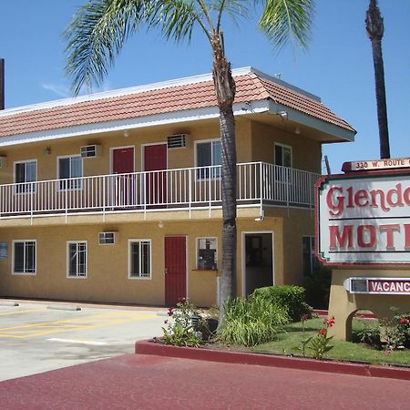 Glendora Motel Екстериор снимка