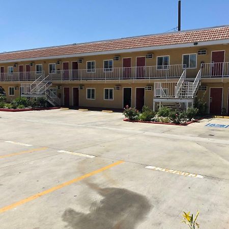 Glendora Motel Екстериор снимка