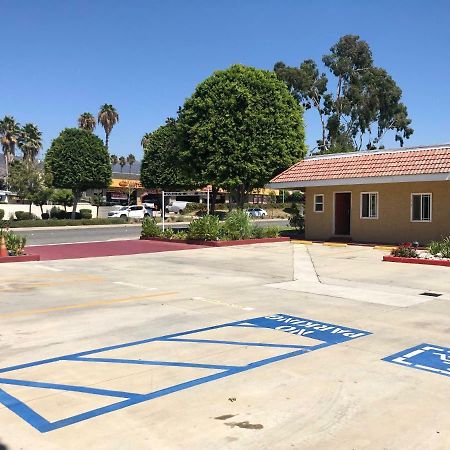 Glendora Motel Екстериор снимка