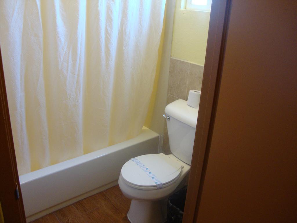 Glendora Motel Стая снимка