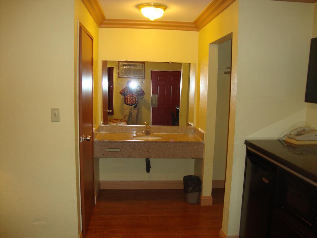 Glendora Motel Екстериор снимка