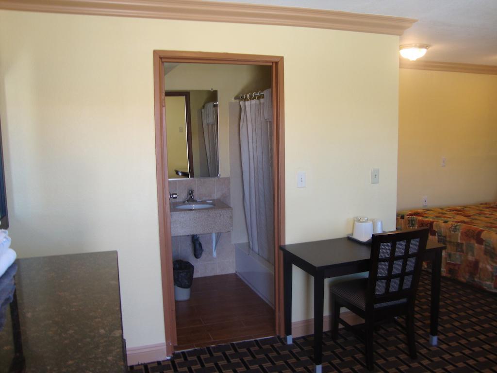 Glendora Motel Екстериор снимка