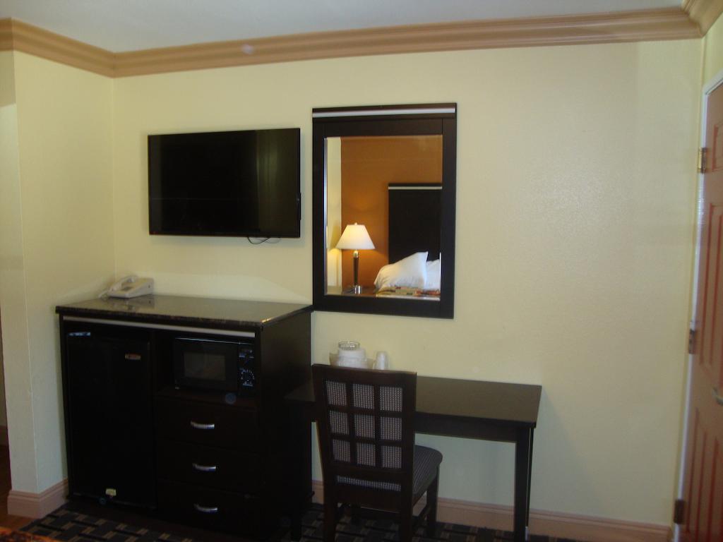 Glendora Motel Екстериор снимка