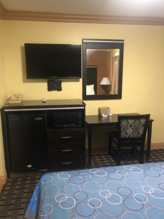 Glendora Motel Екстериор снимка