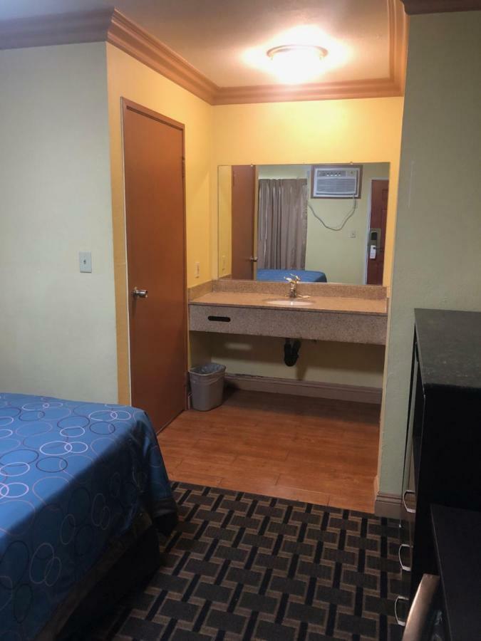 Glendora Motel Екстериор снимка