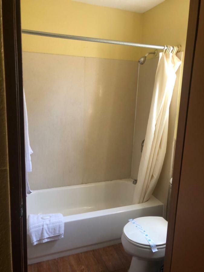 Glendora Motel Екстериор снимка