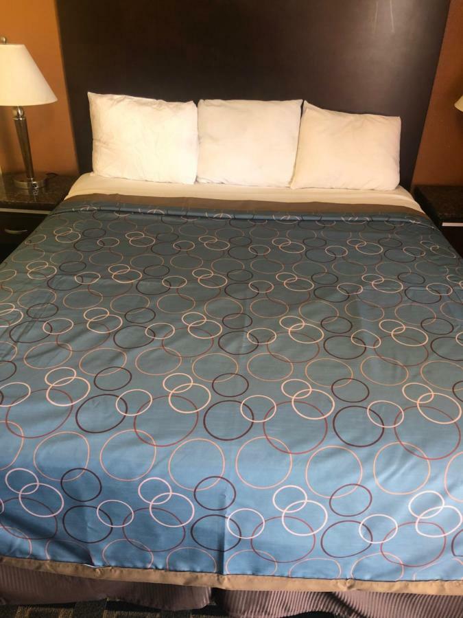 Glendora Motel Екстериор снимка