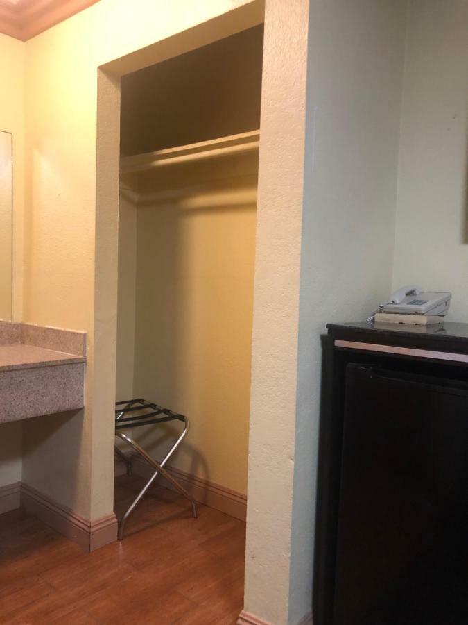 Glendora Motel Екстериор снимка