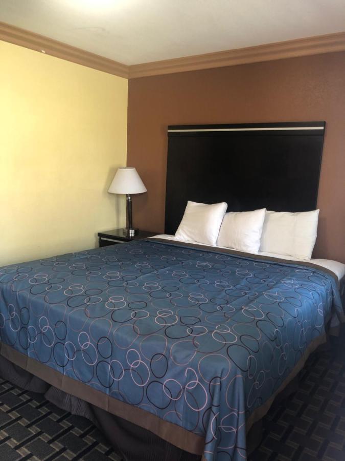 Glendora Motel Екстериор снимка